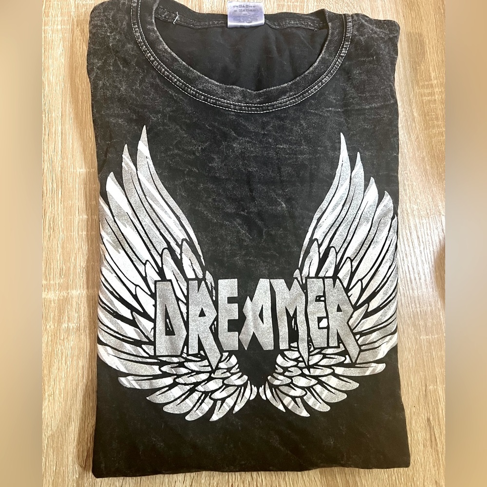 Dreamer T shirt (new)